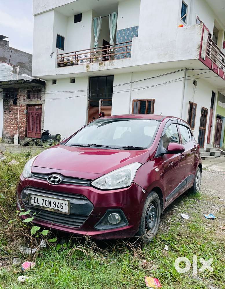 Hyundai Grand i10 2013 Good Condition