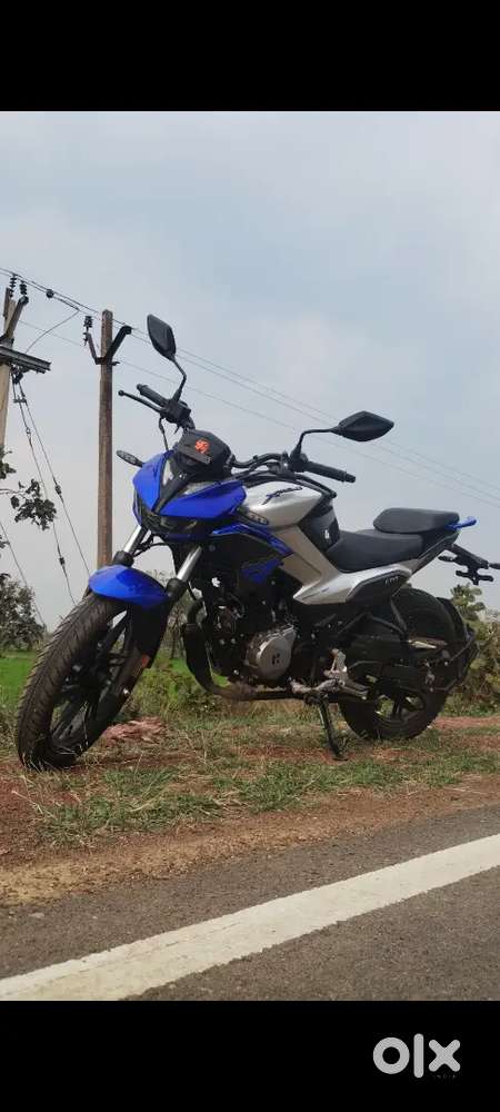Hero xstream 125 R