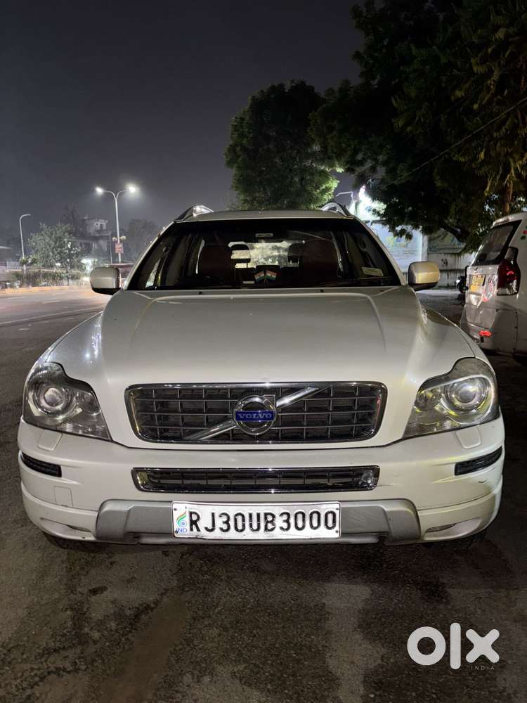 Volvo XC 90 D5 AWD, 2015, Diesel