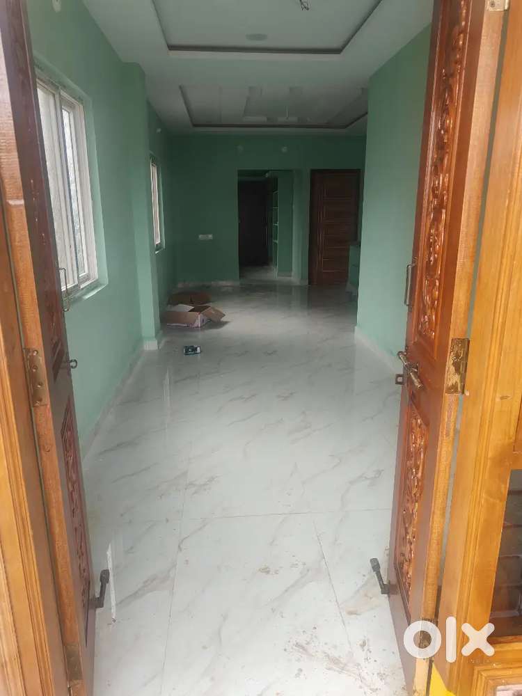 Padmashali Township House, Road no 57