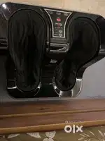 De physio foot massager