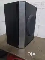 LG 8 oms 150 rms subwoofar