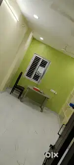 Required A roommate for sharing in Double bedroom working professional