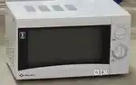 BAJAJ MICROWAVE OVEN