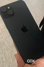 I phone 15 plus 6/128