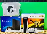 Independence day offer sale on gaming consoles
