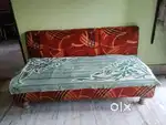 3 Seater Soffa