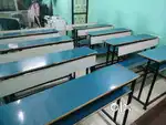School College Tution Classes Benches
