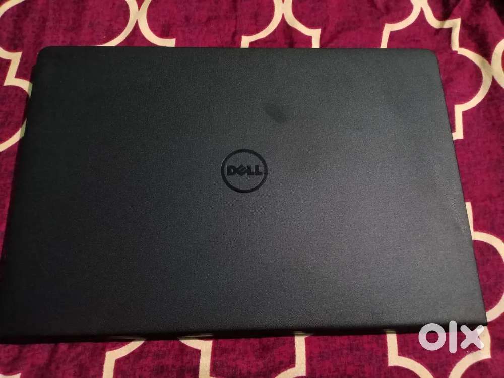 Dell laptop i3