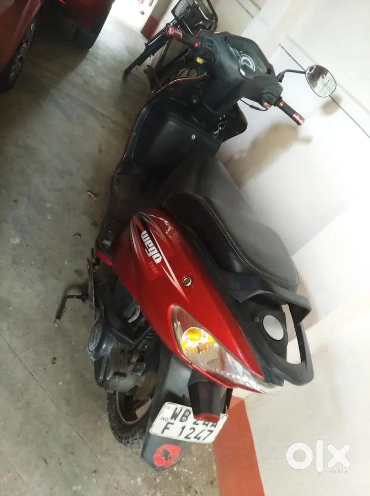 Scooty FOR SALE.
