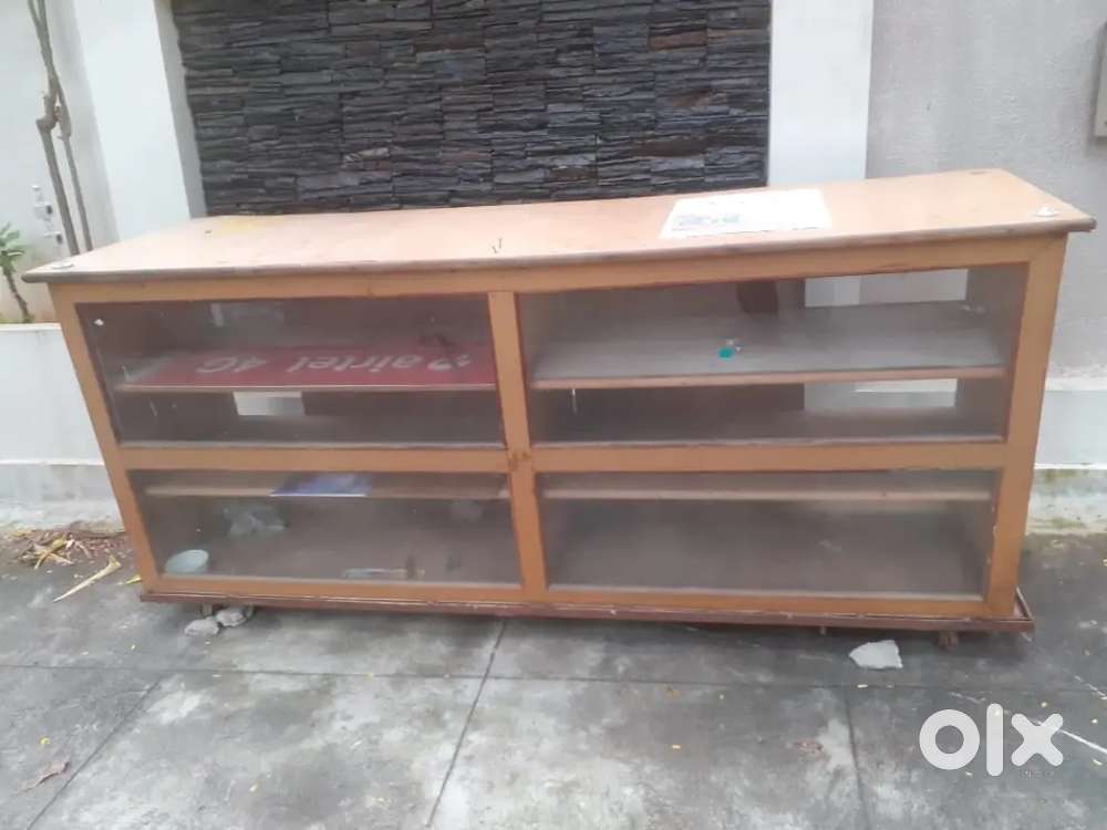 Table for shop