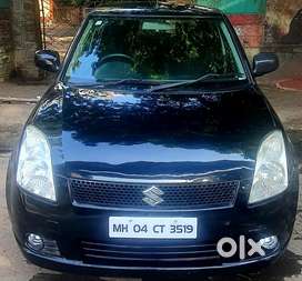 Maruti Suzuki Swift 2006