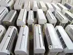 Chill Tech Aircon : All Brand Less Used Split Ac On Sale With Warranty