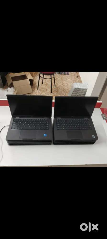 Dell latitude,HP Elite & Lenovo ThinkPad i5 i7 Laptops Virugambakkam