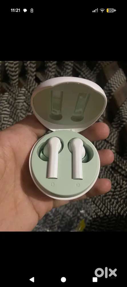 MiVi Earphones