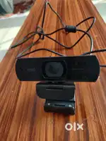 Kreo webcam camera for streaming, recording,etc