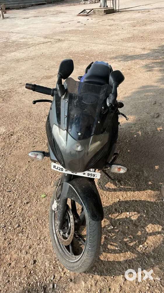 good condition