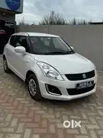 Maruti Suzuki Swift VXI 2018, 2015, Petrol