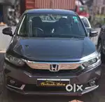 Honda Amaze V Petrol, 2019, Petrol