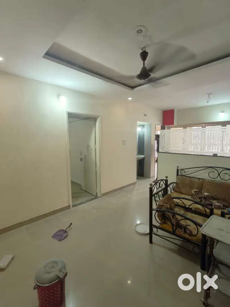 2bhk flat available from January 2026