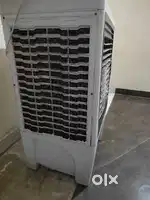 Non working cooler