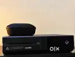 Xbox One Elite Console 1TB Hybrid Drive