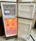 LG Refrigerator 240 Litre