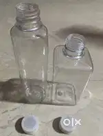 Pet Bottles 250ml