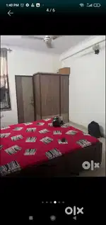 2bhk flat swaj farm   jaipur mjrp collage