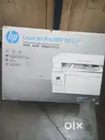 HP printer