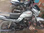 A baik in good condisan