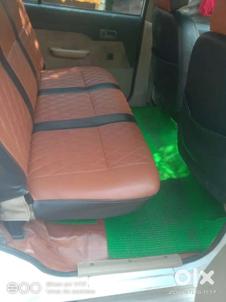 Chevrolet Tavera