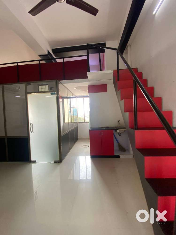 Commercial Office for sale . JABC .