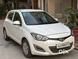 Hyundai i20 Active 2013 Diesel Good Condition