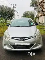 Hyundai EON 1.0 Kappa Magna Plus, 2013, Petrol