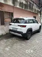 Maruti breeza