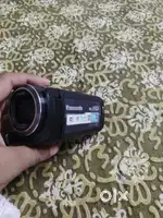 Panasonic camera in good condition super handy