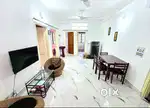 2 BHK Fully Furnished Flat for Rent