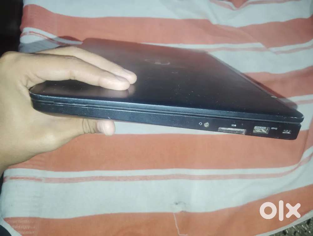 Dell laptop bery good condition