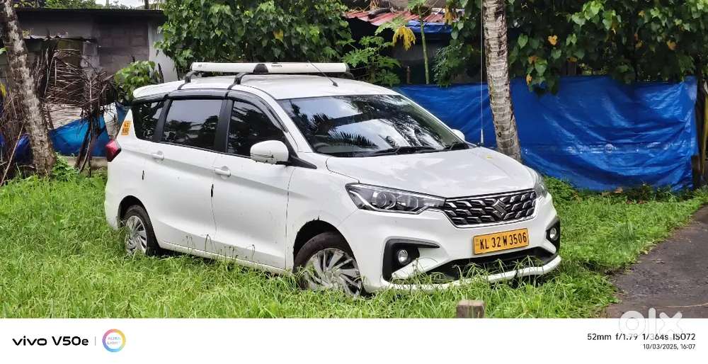 Need driver for ertiga
