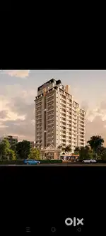 3&4 Bhk Apartment In Gomtinagar Lucknow