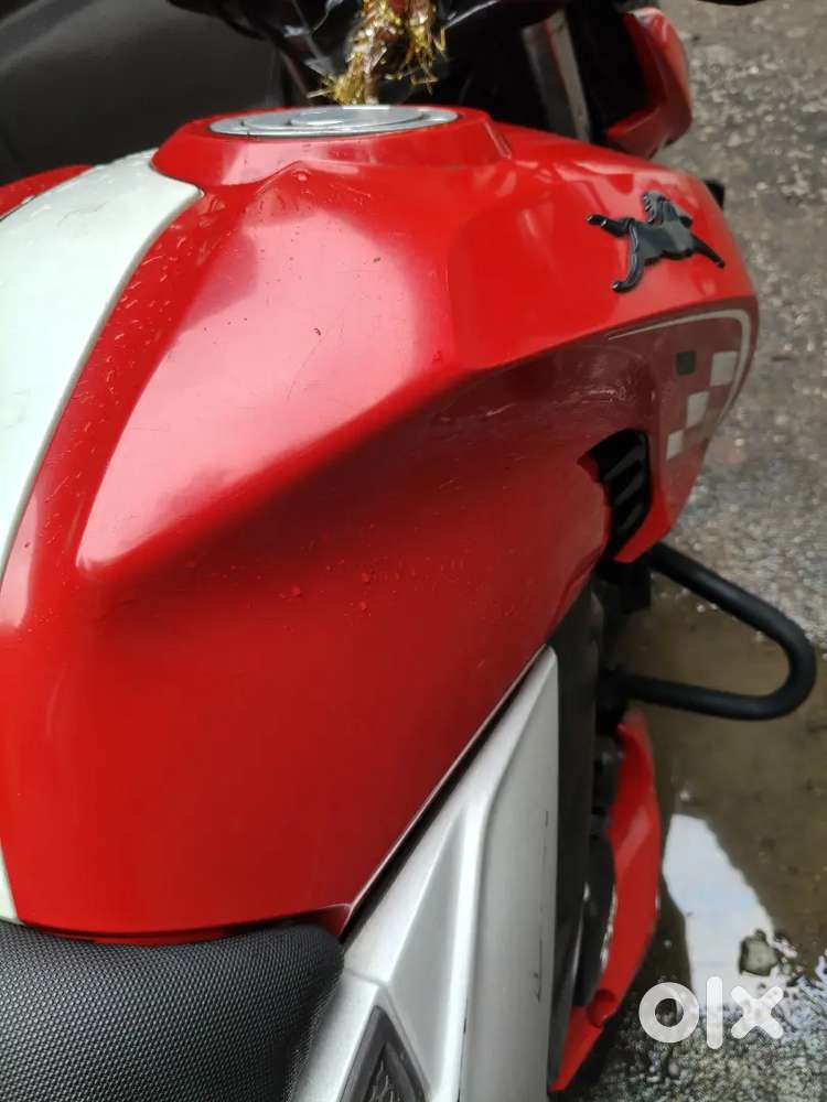 Tvs apache RTR 160 In very good condition