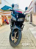 Yamaha fazer Very good just like a new condition bike