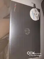 Hp pavilion 10 th  generation  i7