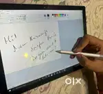 Surface Pro 4 + Surface Pen | Touchscreen Laptop Tablet | SSD