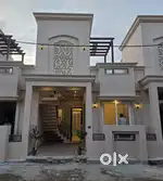 Villa near awadh law college lucknow