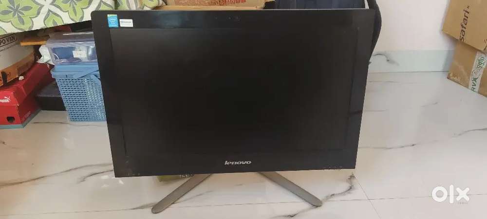 Lenovo All In One PC