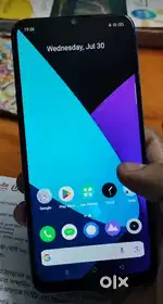 Realme 5 Mobile All is Well