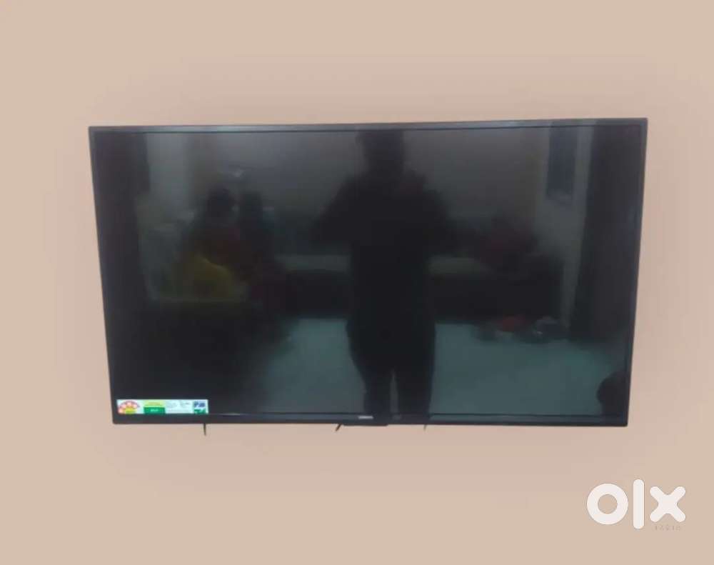 VIDEOCON Android LED tv 32 inch 4k smart