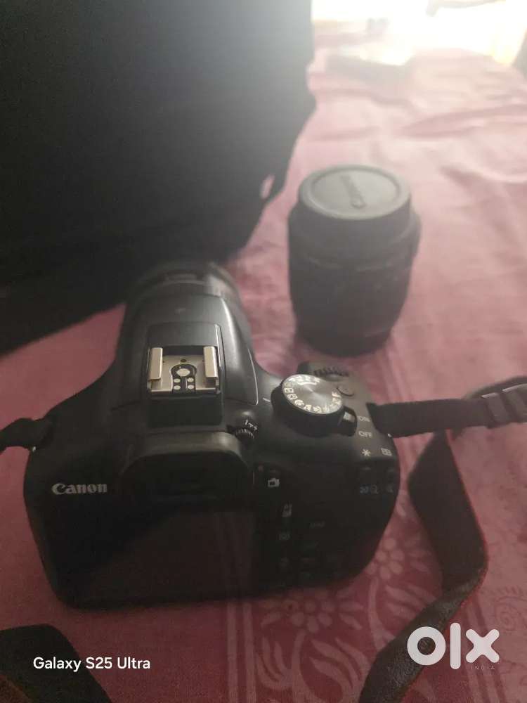 Canon 1300D